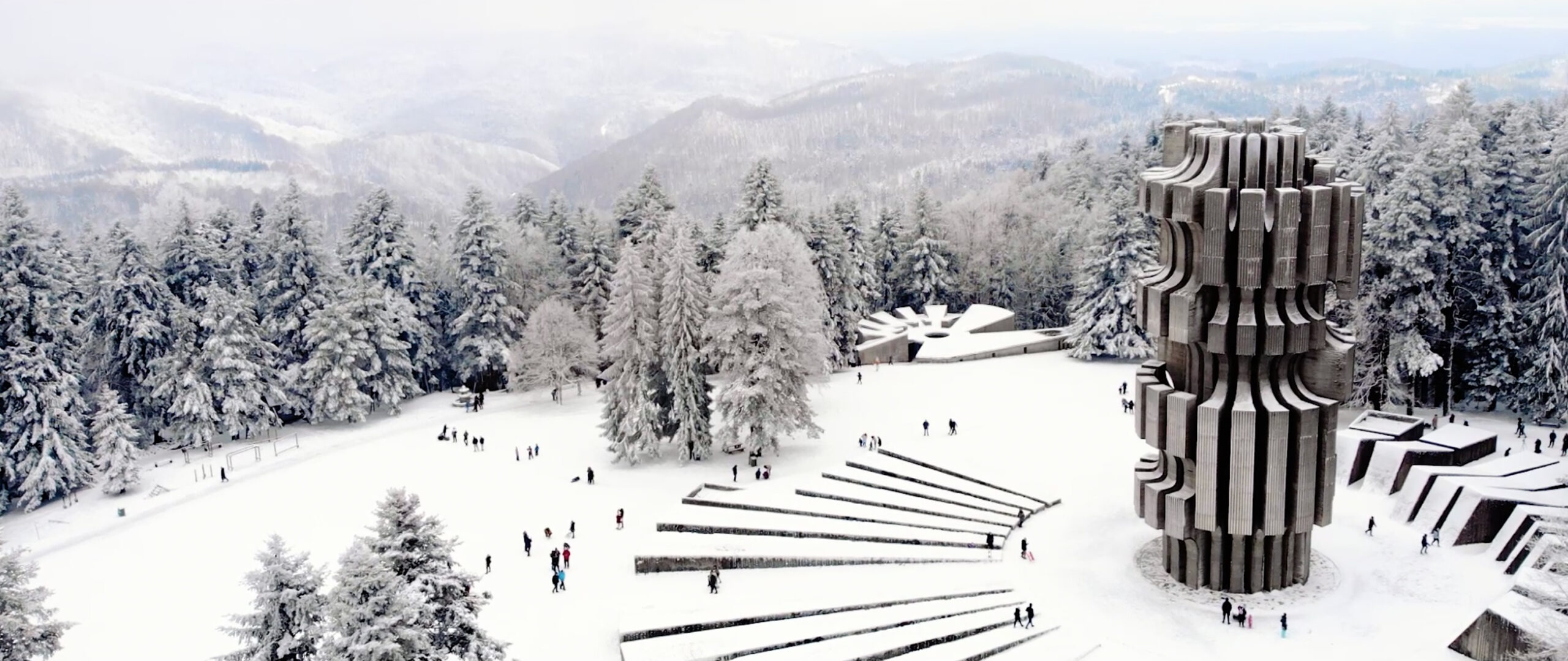 dani zime na Kozari, Prijedor, zima, skijanje, avantura, takmičenje