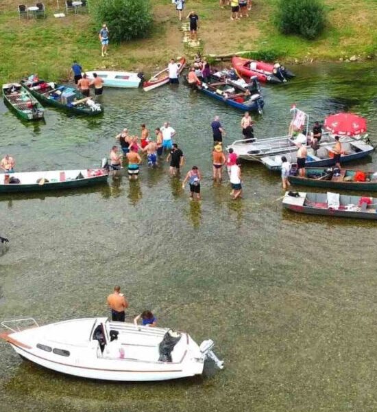 Sanska regata 2025 – Prijedor na talasima avanture