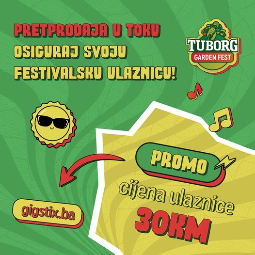 gardenfest, prijedor,turističkaorganizacijaprijedor,visitsrpska,muzičkifestival,zabavauprijedoru