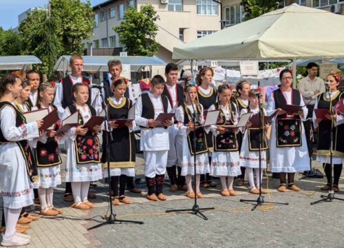 2. Festival Domaćih Proizvoda “Potkozarje Fest” Proslavite Lokalnu Tradiciju i Kulturu!