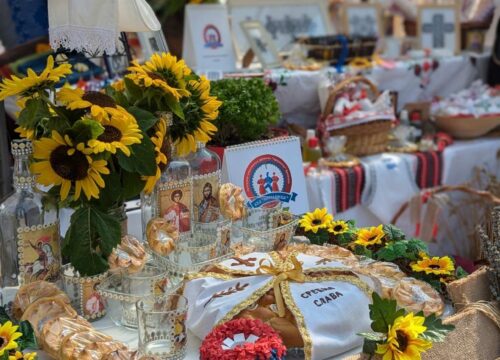 Značaj rukotvorina u čuvanju tradicije jednog naroda