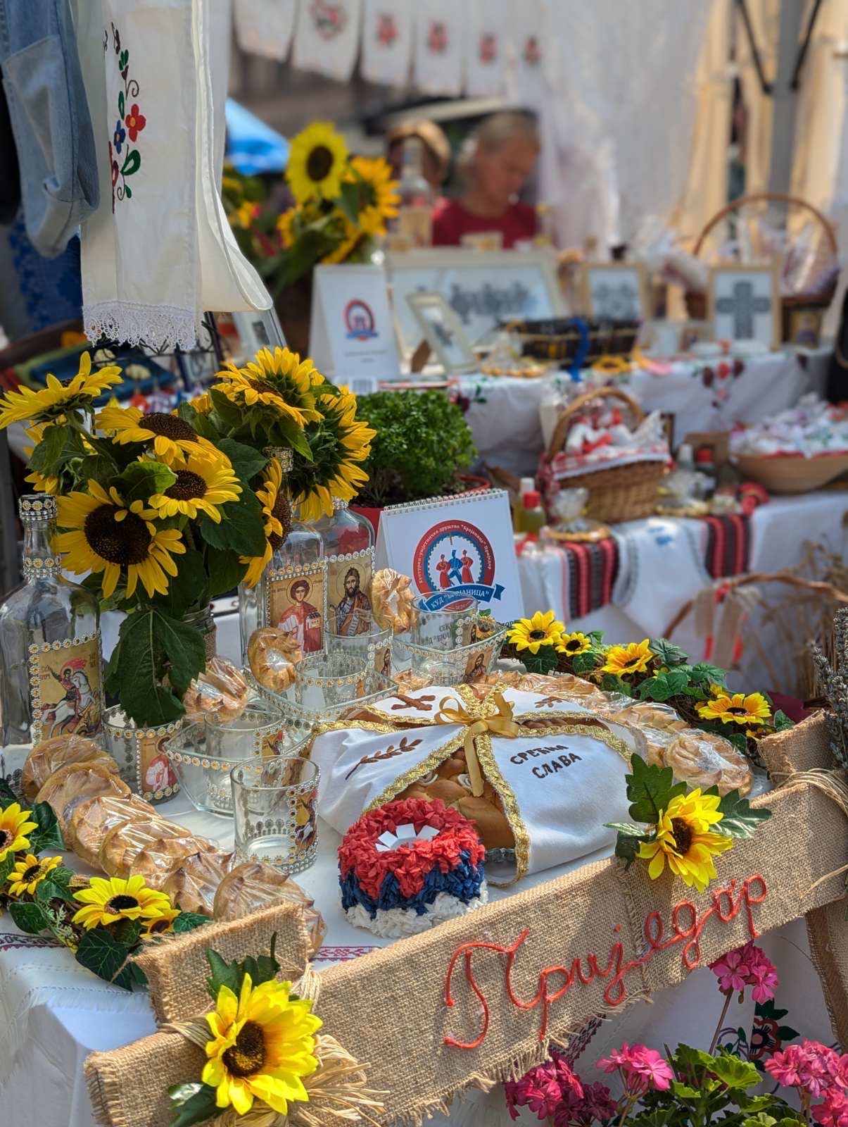 Značaj rukotvorina u čuvanju tradicije jednog naroda