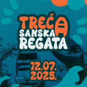 Treća Sanska regata Prijedor