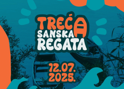 Sanska regata 2025 – Prijedor na talasima avanture