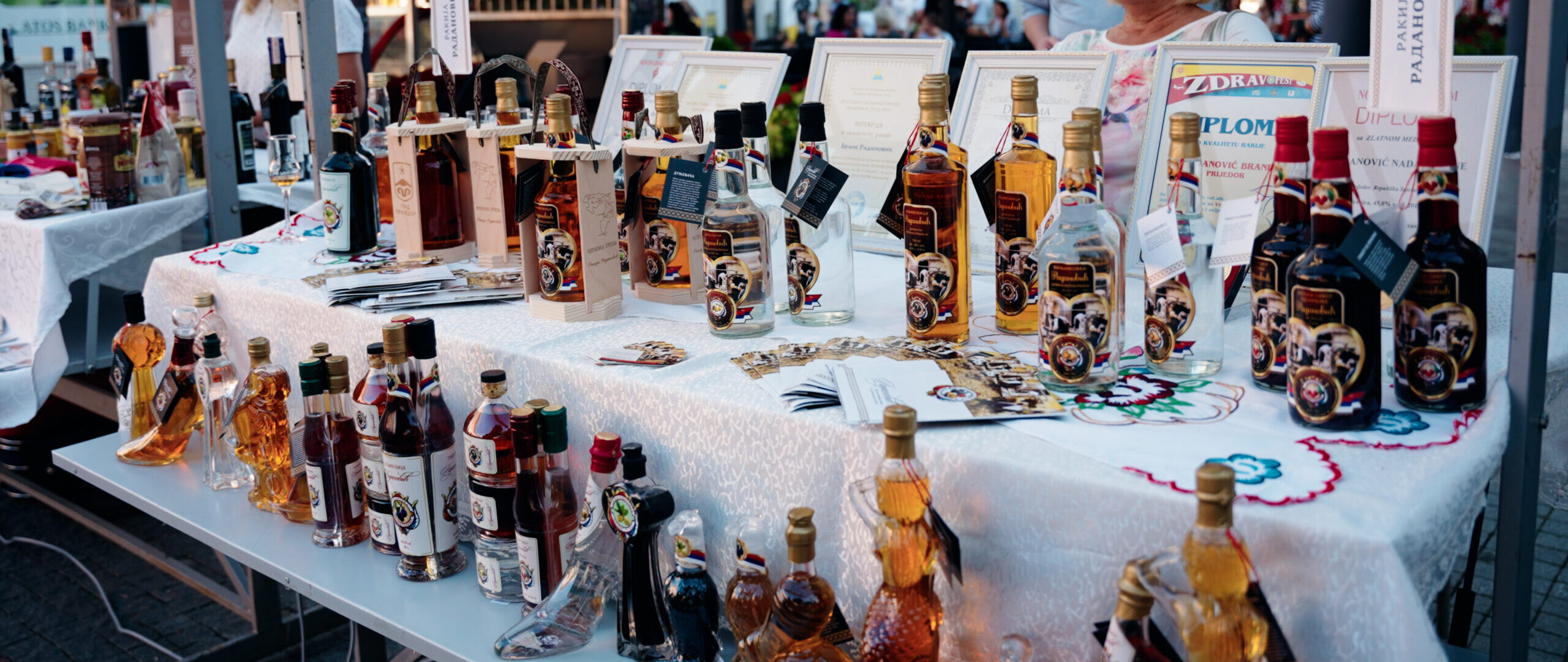 potkozarjefest,prijedor,domaćahrana,gastronomija,maliproizvođači