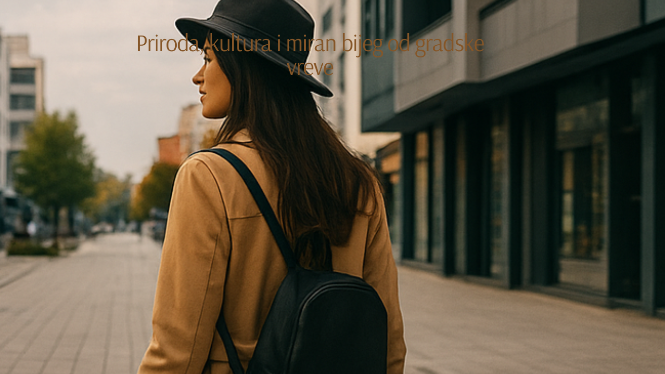jesenje putovanje, prijedor, turistička prijedor, rajak, izletišta, priroda