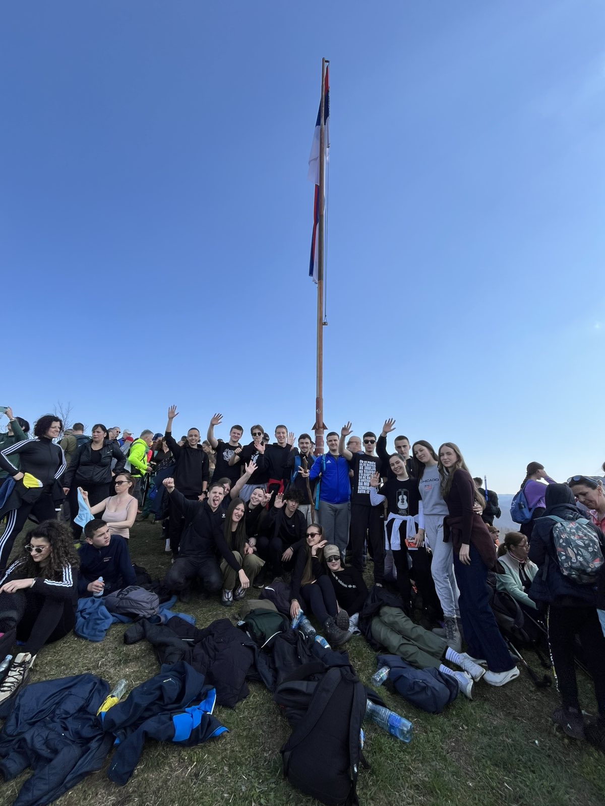 Proljeće je stiglo na Kozaru