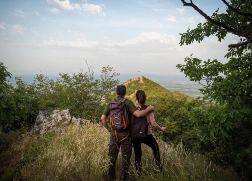 Pozdrav proljeću na Kozari 2026