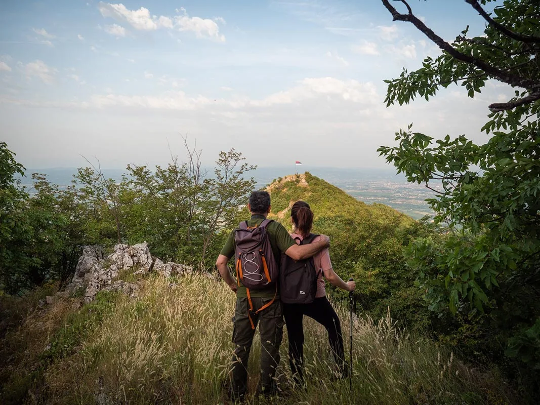 Pozdrav proljeću na Kozari 2026