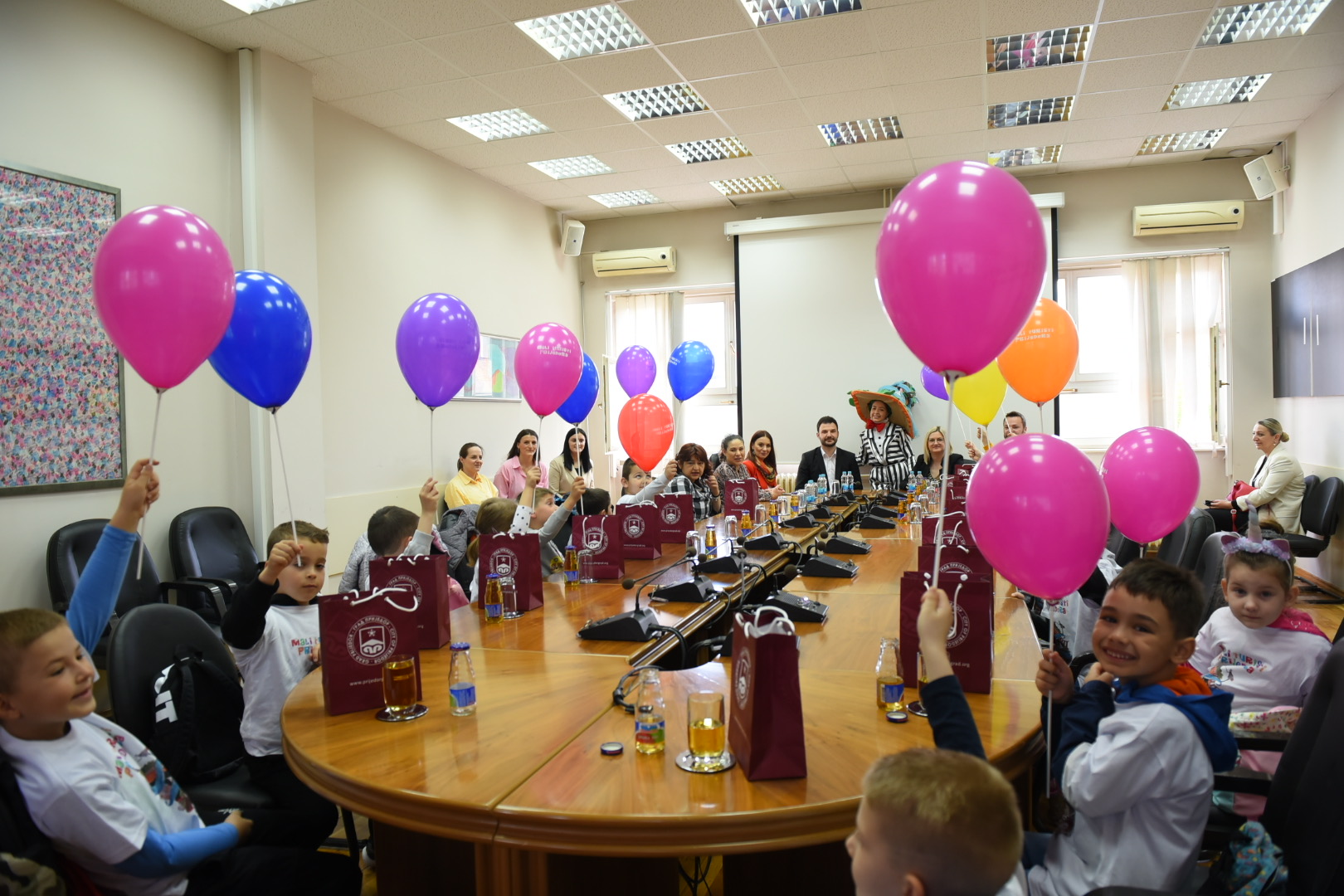 TURISTI GRADA PRIJEDORA