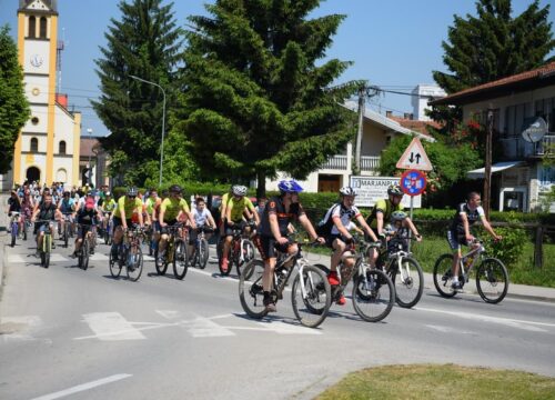 Šesnaestomajska biciklijada 2026 u Prijedoru – ruta, detalji i prijava