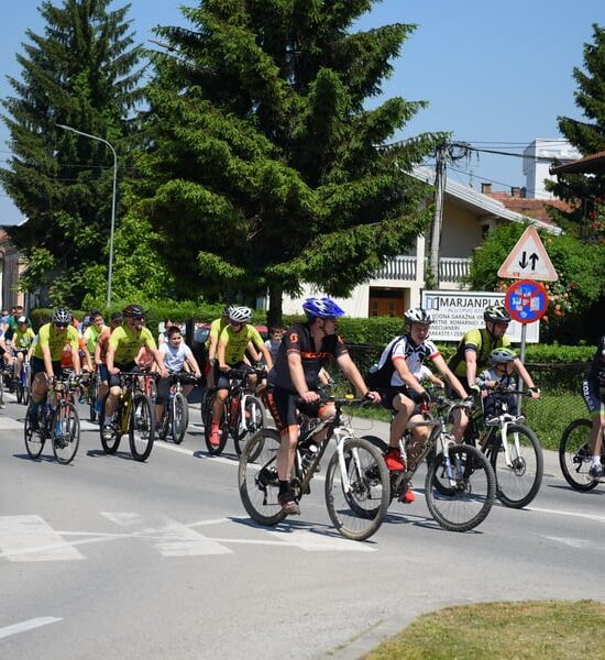 Šesnaestomajska biciklijada 2026 u Prijedoru – ruta, detalji i prijava