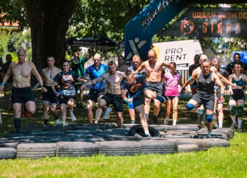 Treća OCR trka – izazov koji pomjera granice!