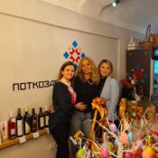 Mirjana Bobić Mojsilović, u Prijedor