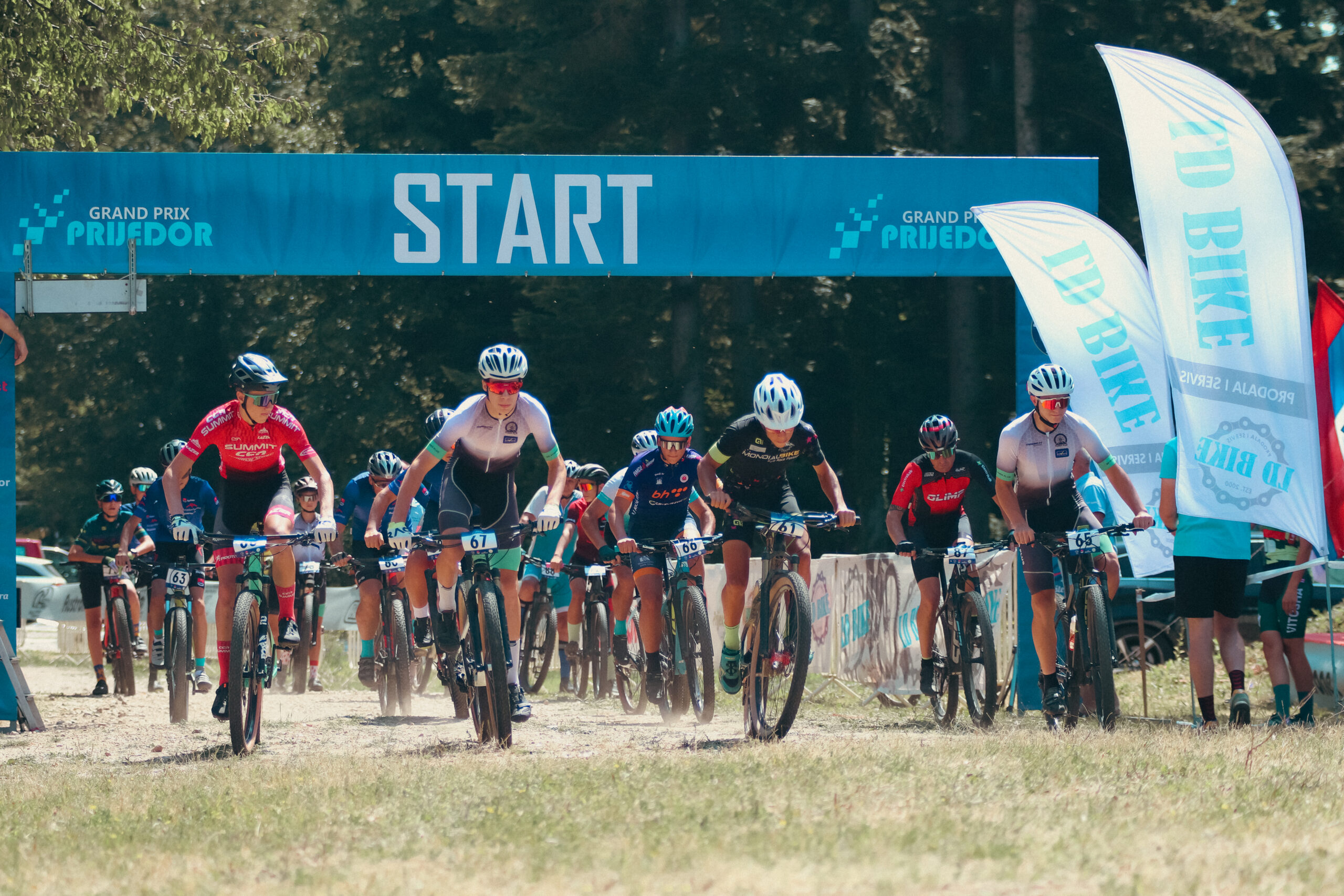 Grand Prix Prijedor – Kozara 2026