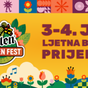 Jelen Garden Fest 2026 ponovo u Prijedoru